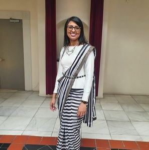 Meet your Posher, Reshma